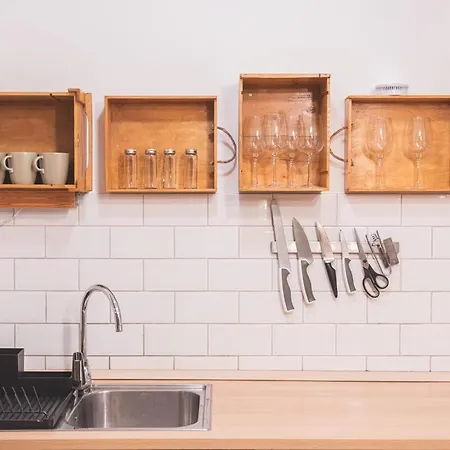 Downtown Palace District 3br Urban Retreat *