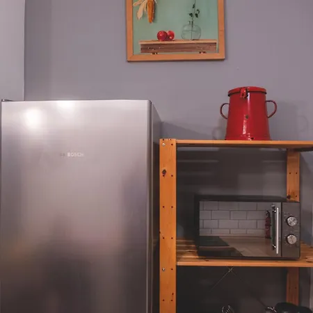 Downtown Palace District 3br Urban Retreat 아파트 *