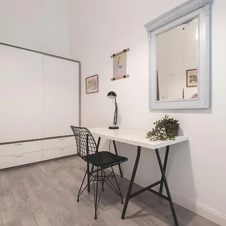 Daire Downtown Palace District 3br Urban Retreat Budapeşte