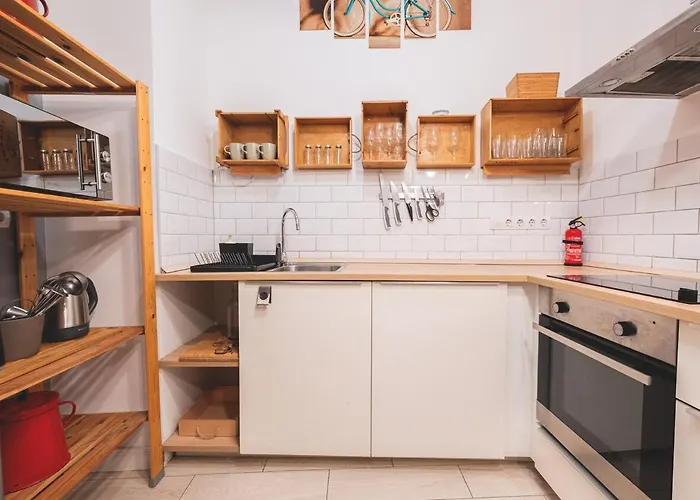 Downtown Palace District 3br Urban Retreat Apartmán