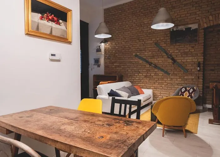 Downtown Palace District 3br Urban Retreat Apartmán Budapešť