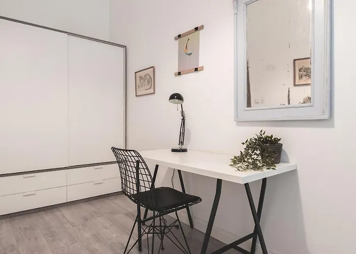 Apartmán Downtown Palace District 3br Urban Retreat Budapešť